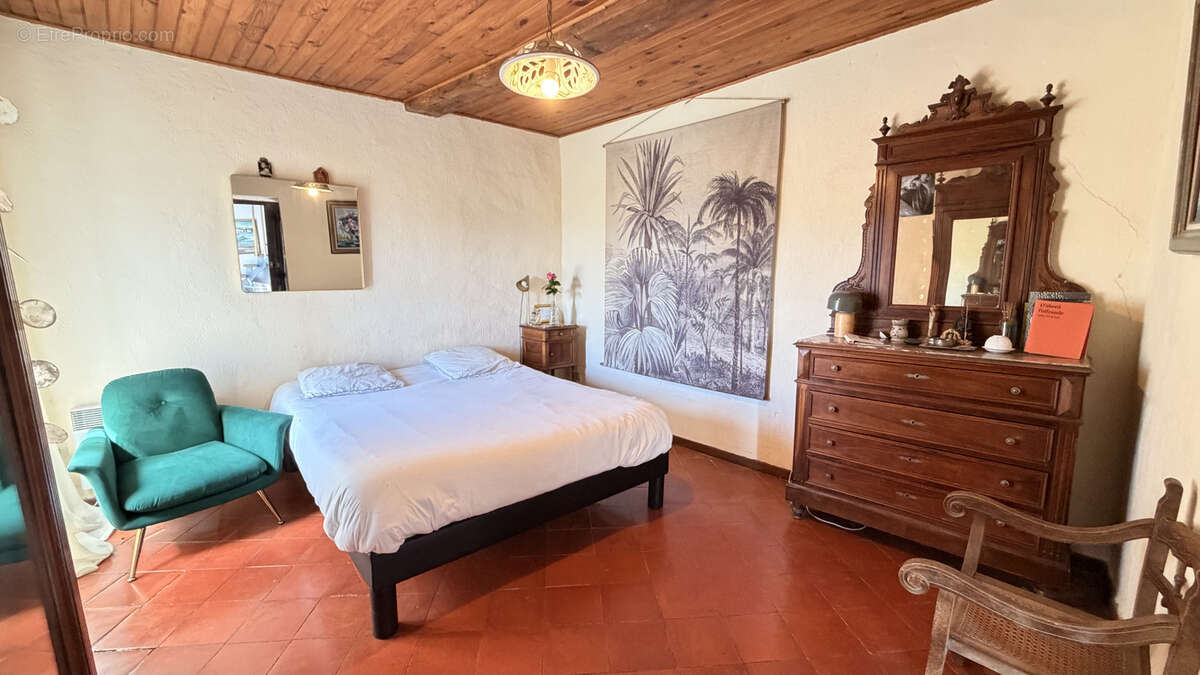Maison à BARBAGGIO