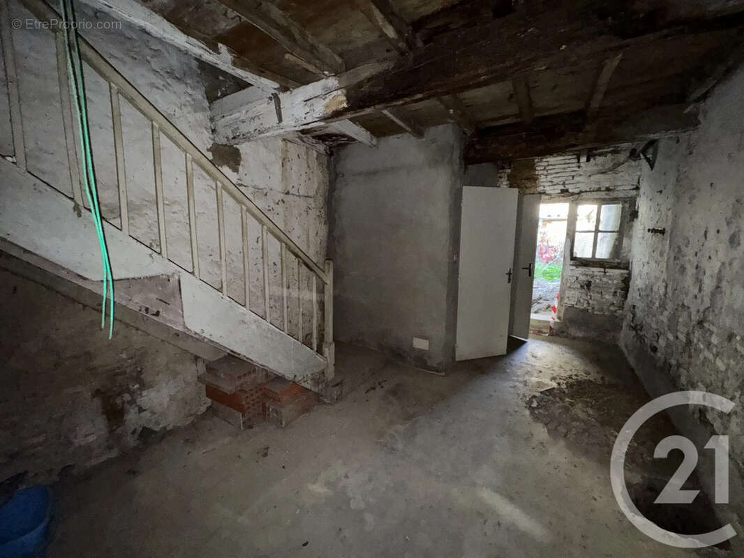 Maison à L'ISLE-JOURDAIN