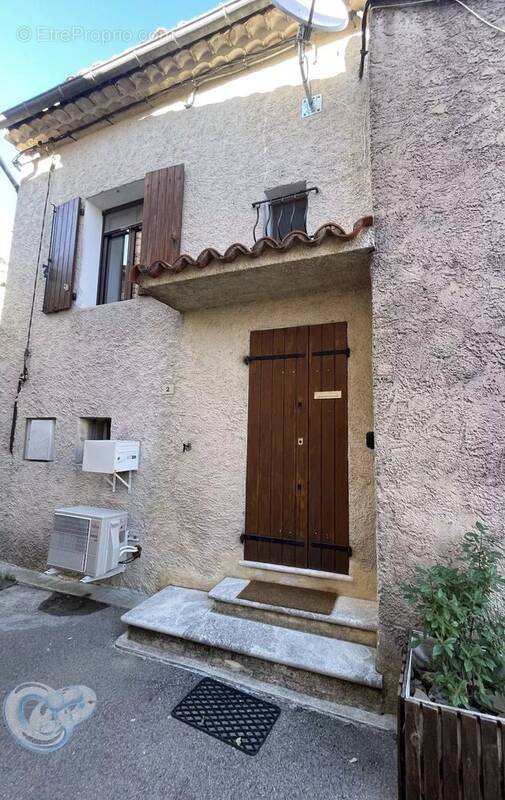 Maison à SAINT-CHRISTOL