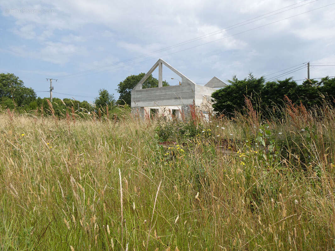 Maison à SAINT-BREVIN-LES-PINS
