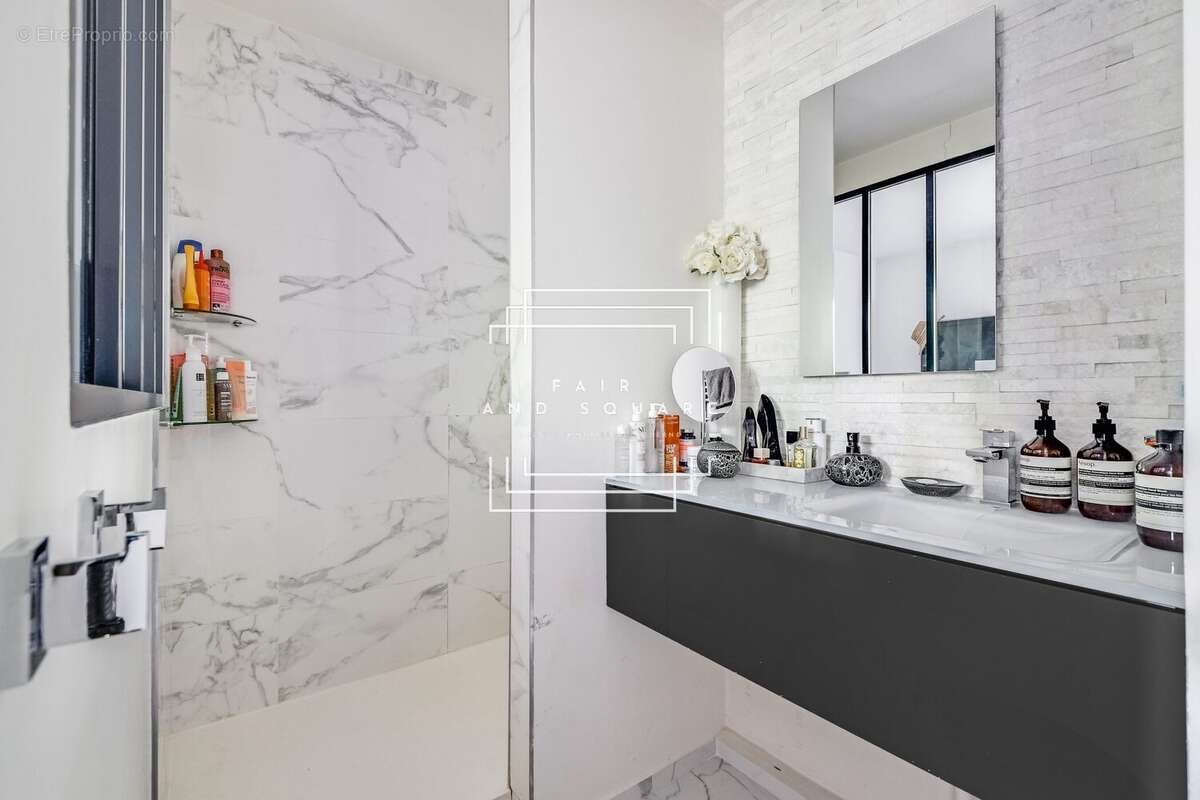 Appartement 148 m² à Neuilly-Sur-Seine  - photo 8