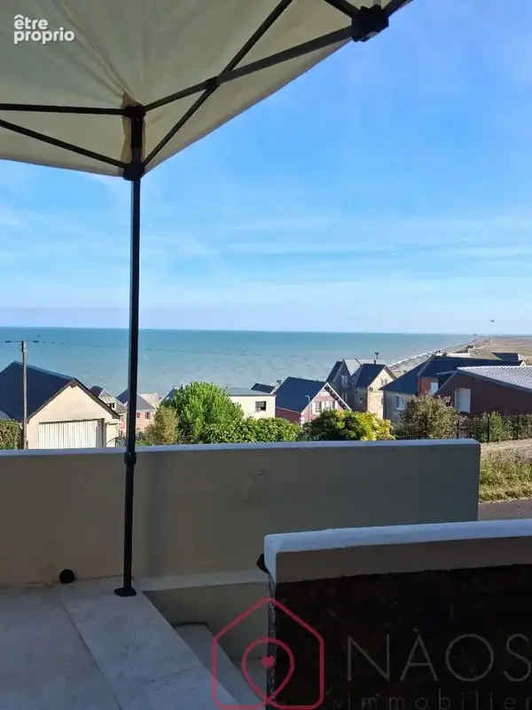Appartement vue mer en exclusivité - photo 1