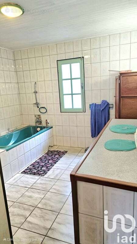 Photo 5 - Appartement à SAINTE-MARIE