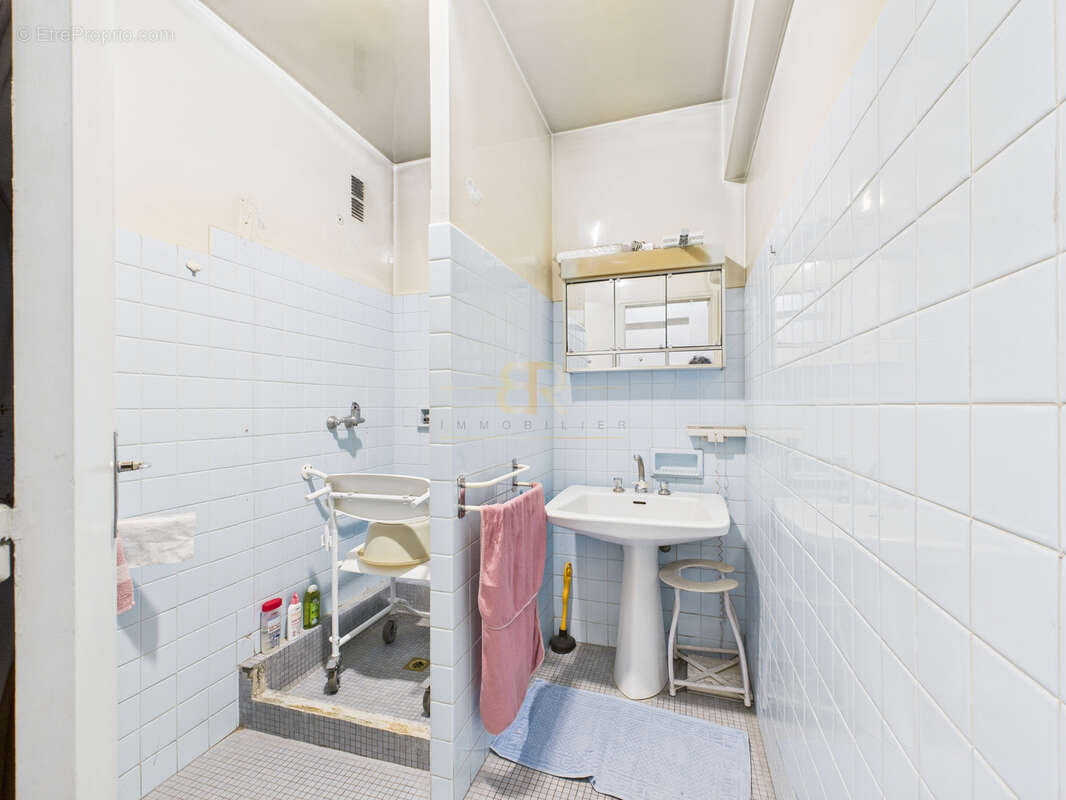 Appartement à FONTENAY-SOUS-BOIS