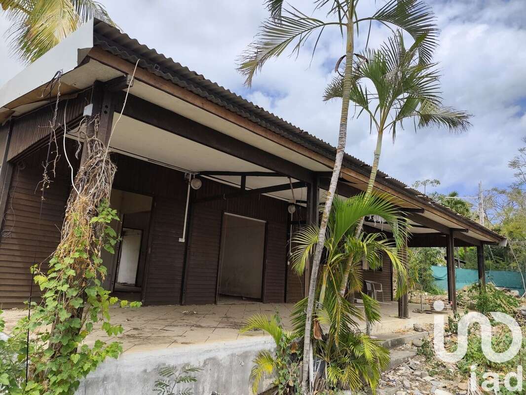 Photo 2 - Terrain à SAINT-PAUL