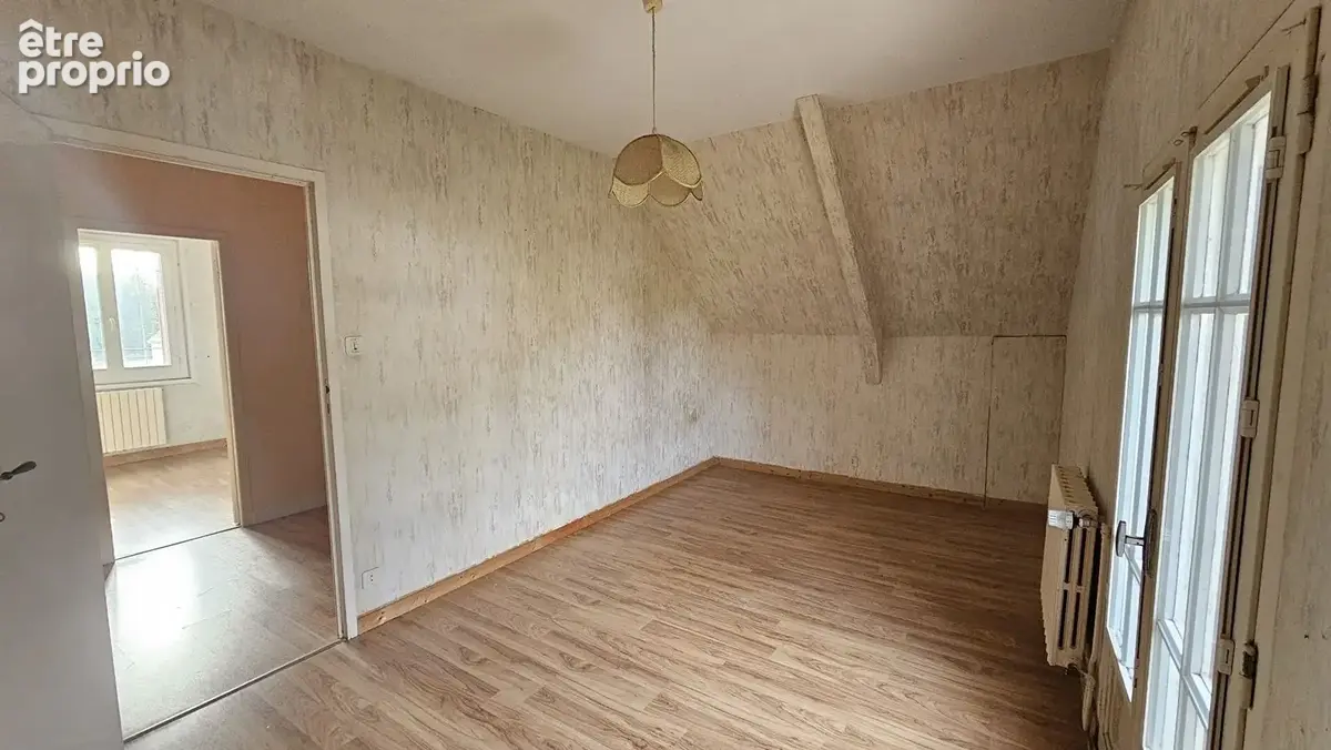 Maison à Vendre Centre Ville Combourg - photo 10