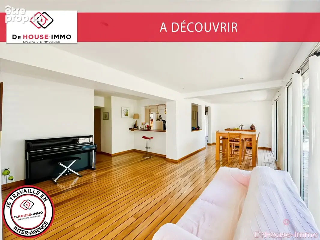Maison 175 m² à Le Tampon  - photo 7