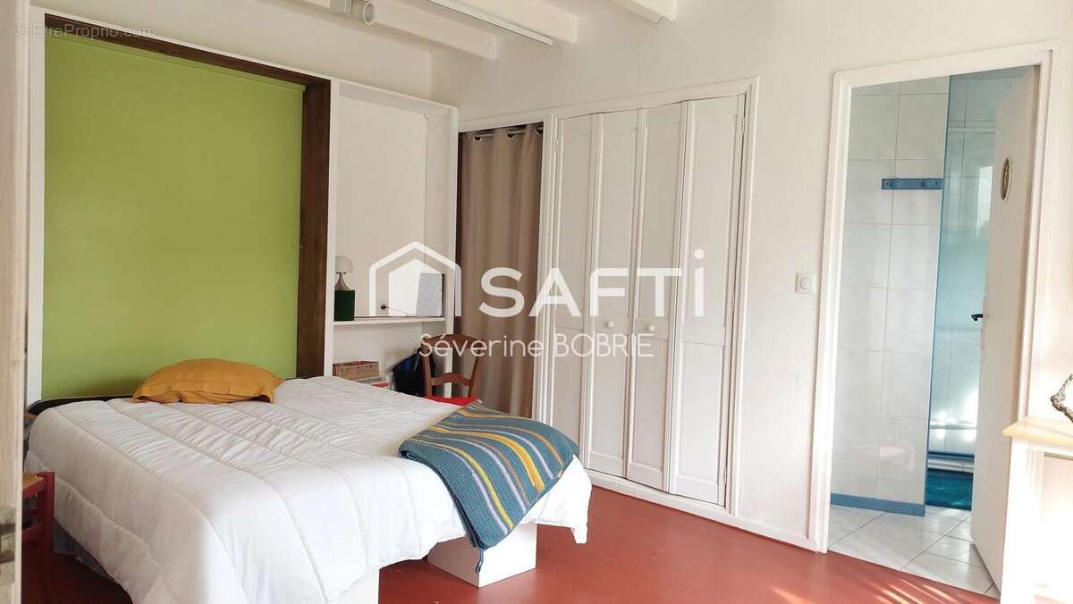 Photo 5 - Maison à LE MUNG