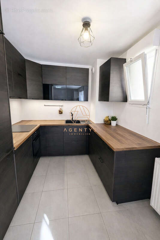 Appartement 57 m² à Noisy-Le-Grand  - photo 2