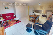 Appartement à SAINT-BONNET-LE-CHATEAU