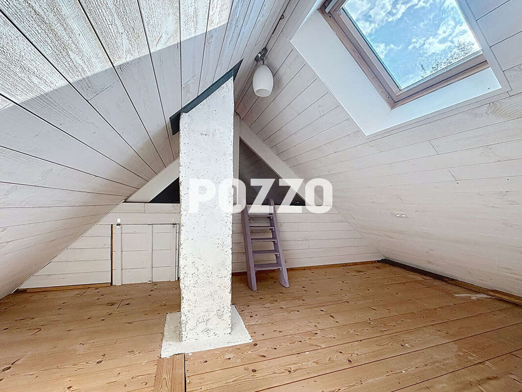 Maison à SAINT-PLANCHERS