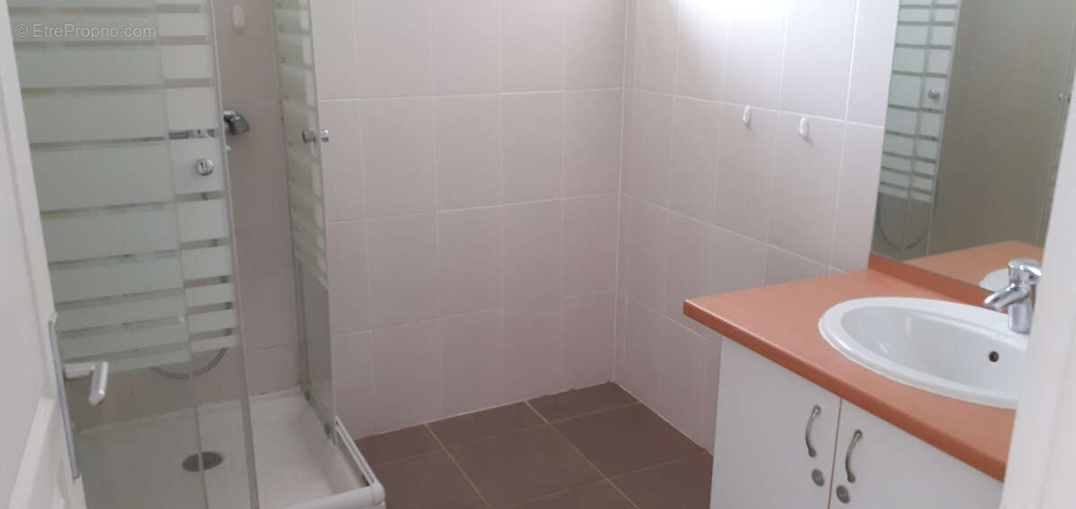 Appartement à FORT-DE-FRANCE