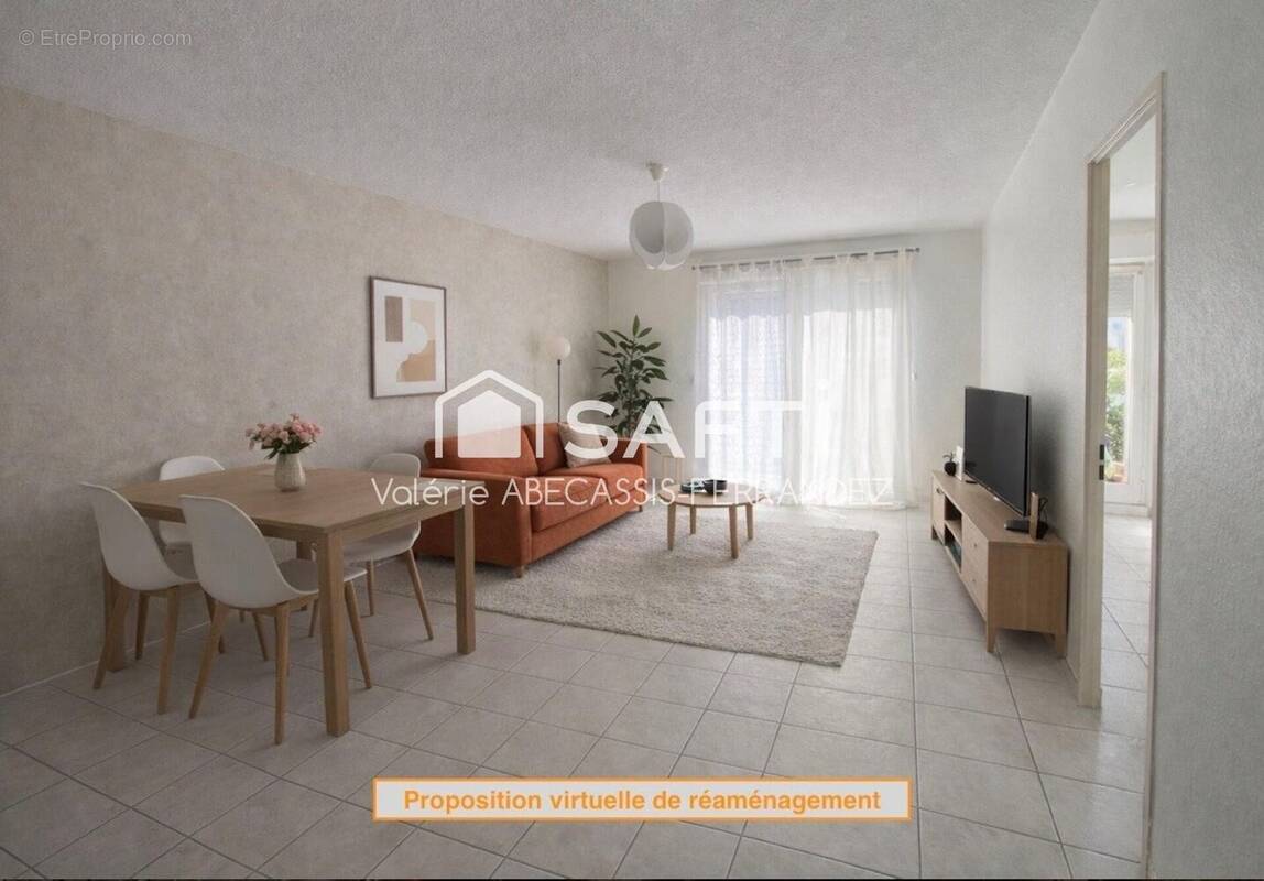 Photo 1 - Appartement à MURET