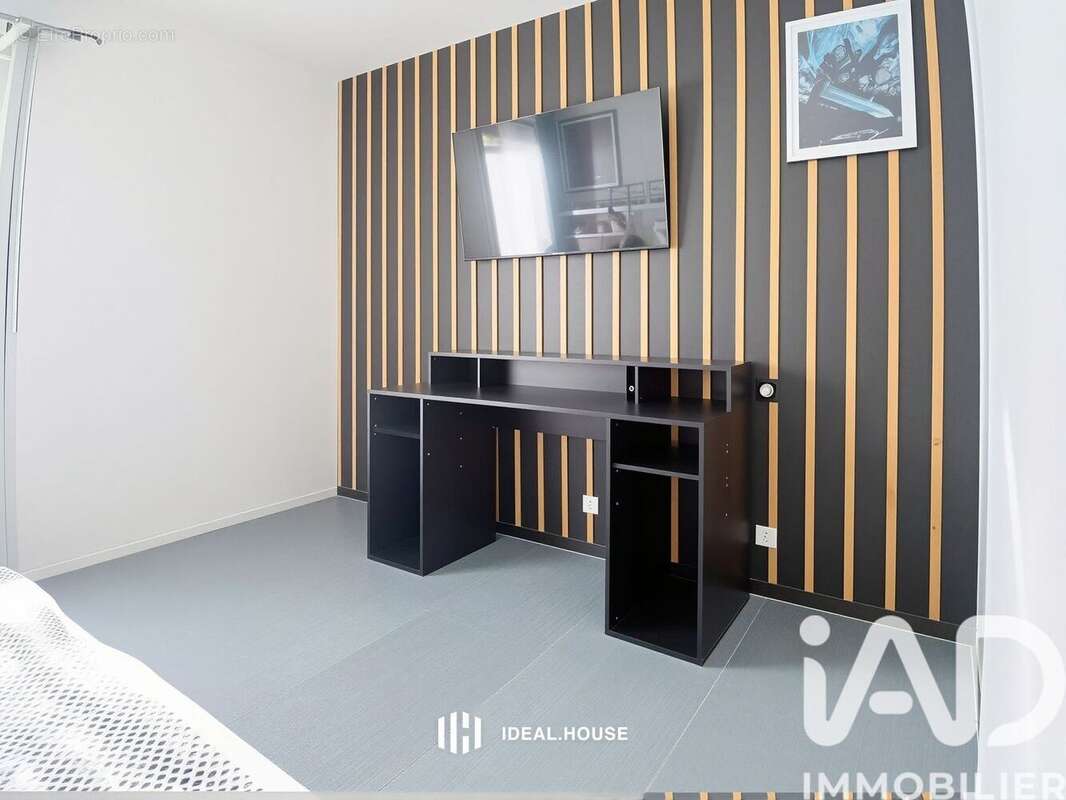 Photo 7 - Appartement à CHELLES