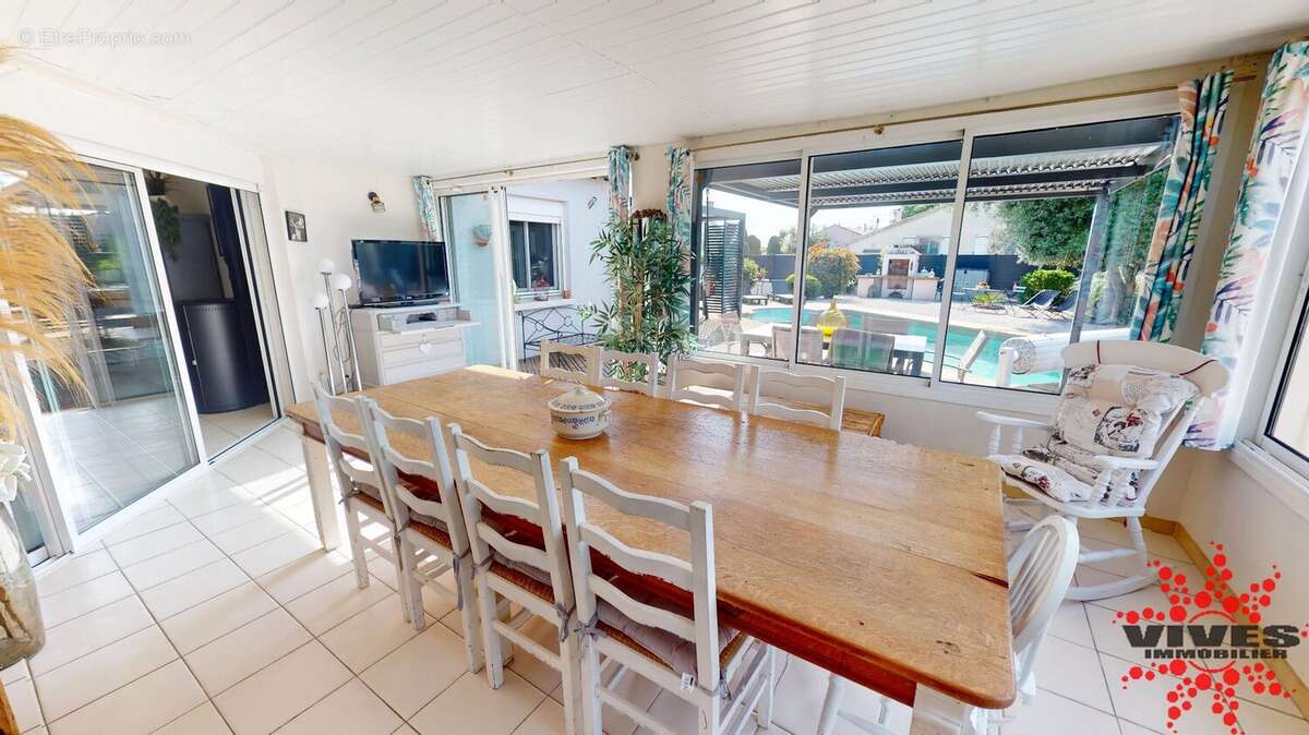 Maison à MARAUSSAN