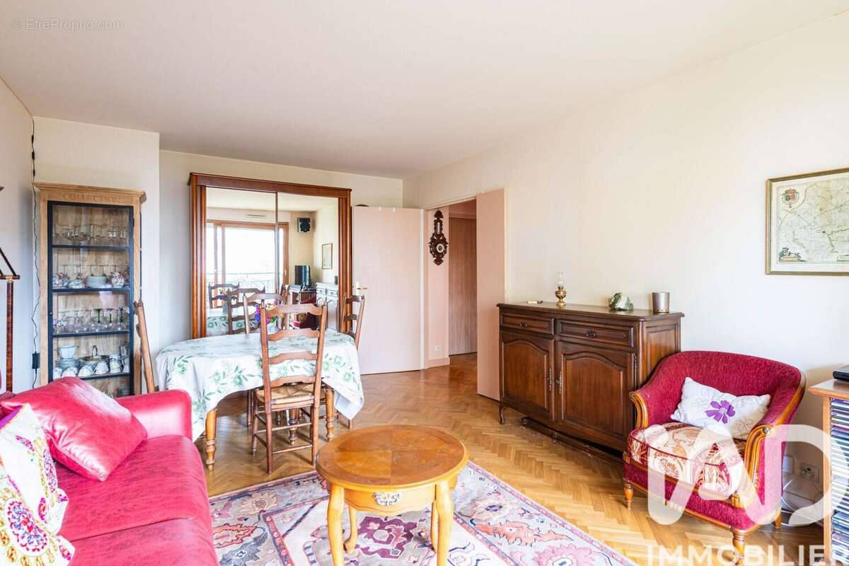 Photo 6 - Appartement à ENGHIEN-LES-BAINS