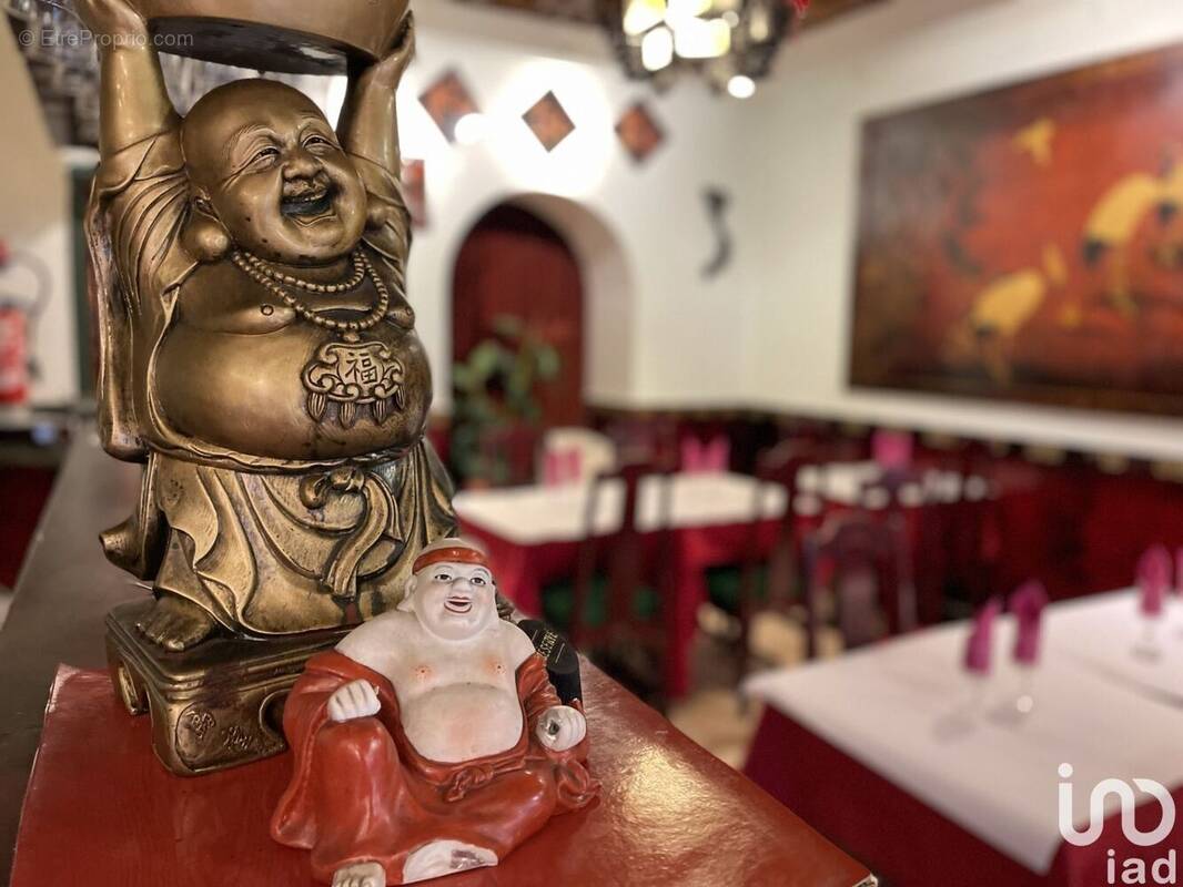 Photo 1 - Commerce à TOURS