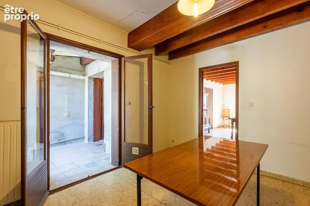 À vendre maison t5 de 88 m2 avec atelier à bouloc 31620 - photo 4