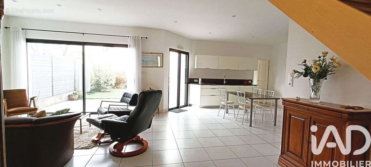 Photo 6 - Maison à ORVAULT