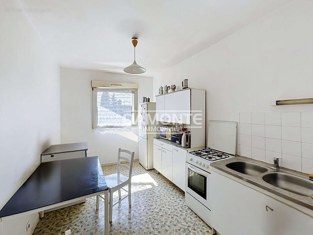 Appartement T2 Troyes-Brossolette - photo 5