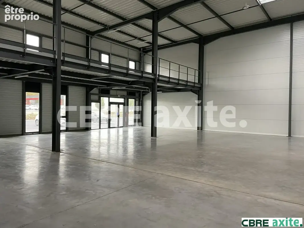 Bien immobilier à vendre à Villefontaine (38090) - photo 3