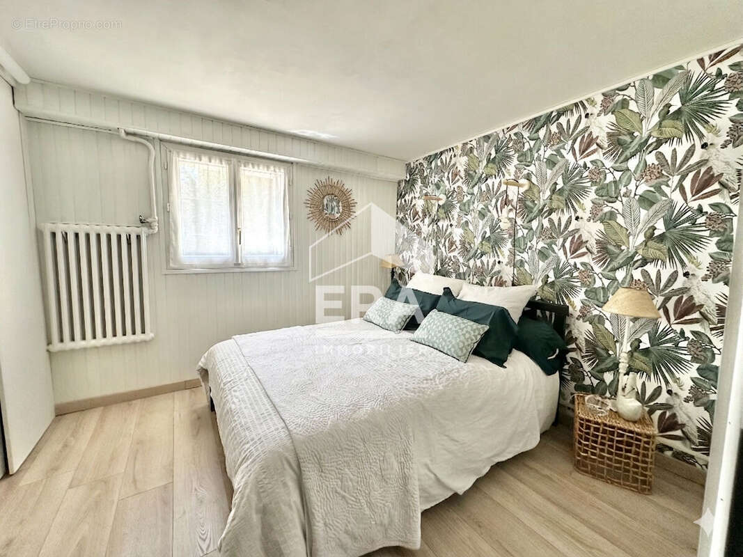 Maison 5 pièces à vendre à Sartrouville - Rare sur le marché - photo 4