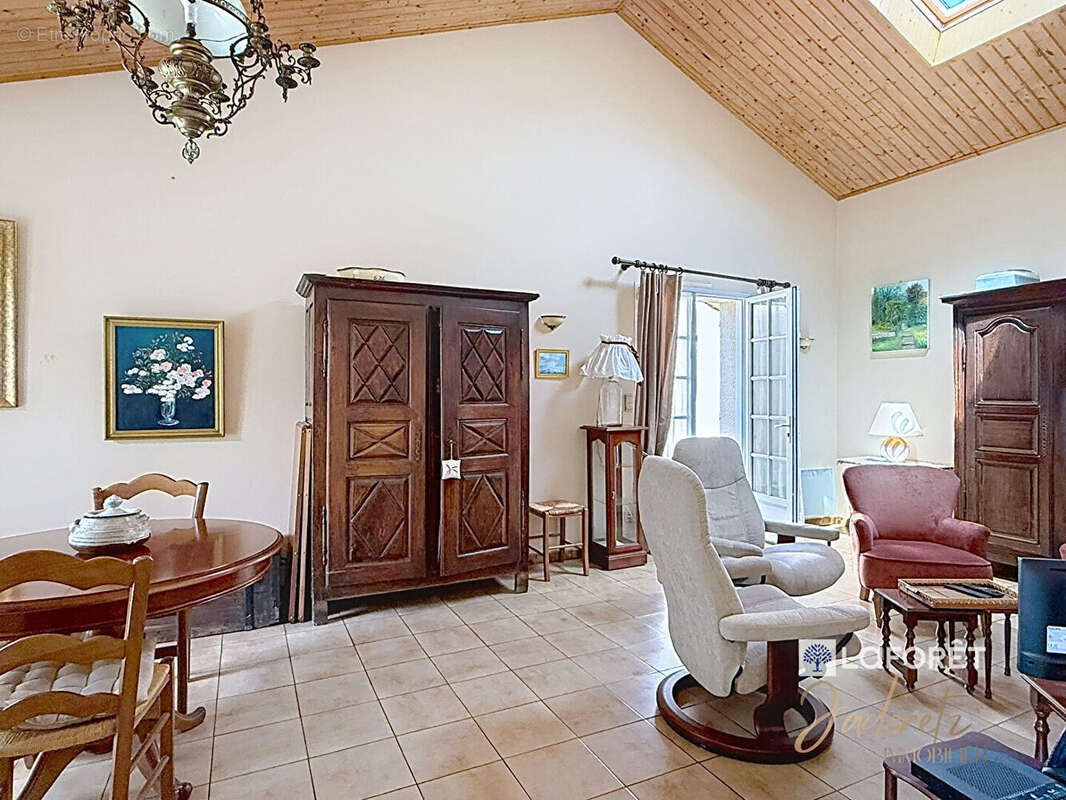 Maison à PORNIC