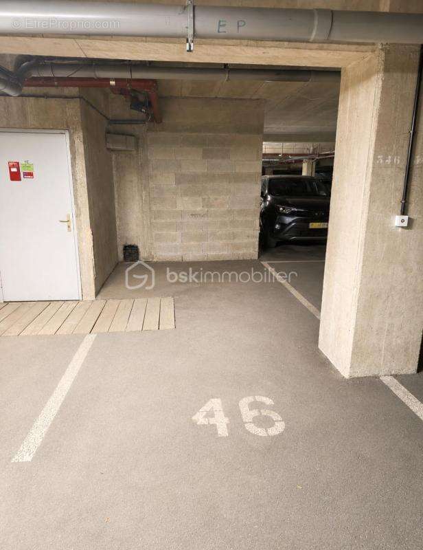 Appartement à CHARLEVILLE-MEZIERES