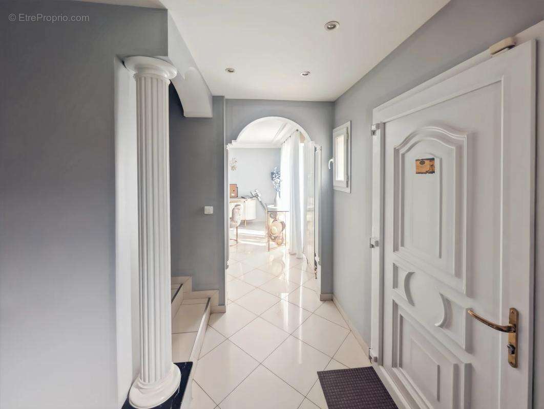 Maison à NOGENT-SUR-OISE