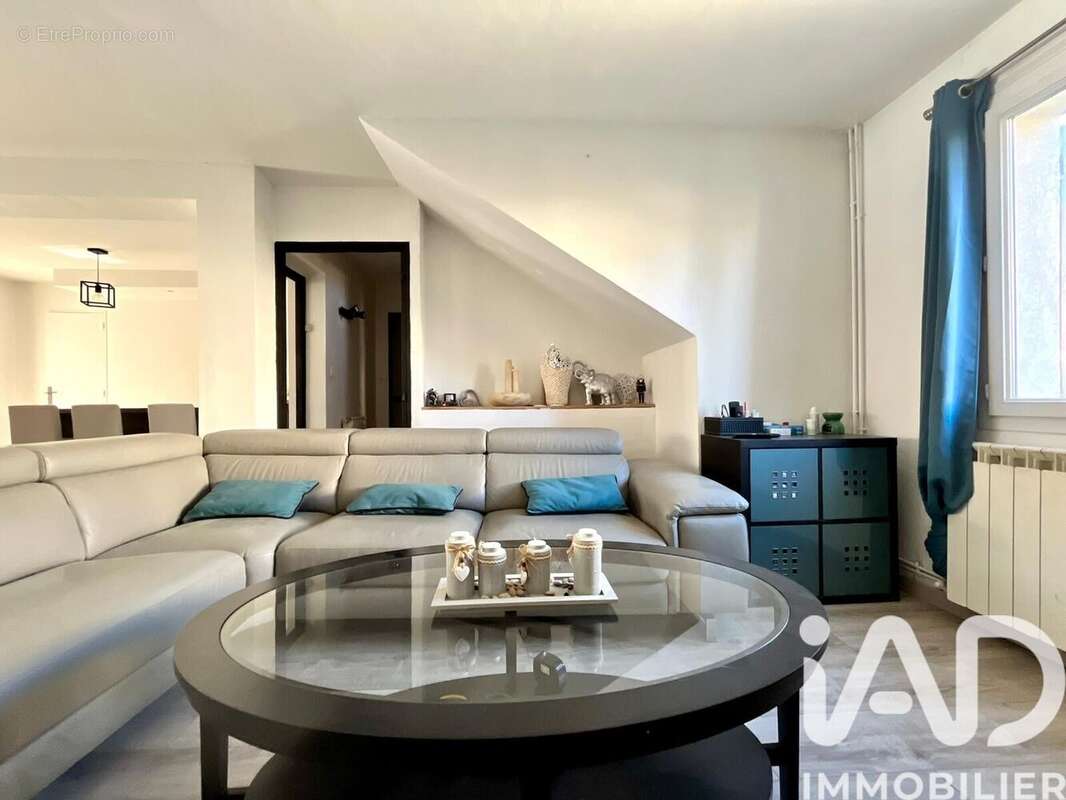 Photo 7 - Maison à AURIOL