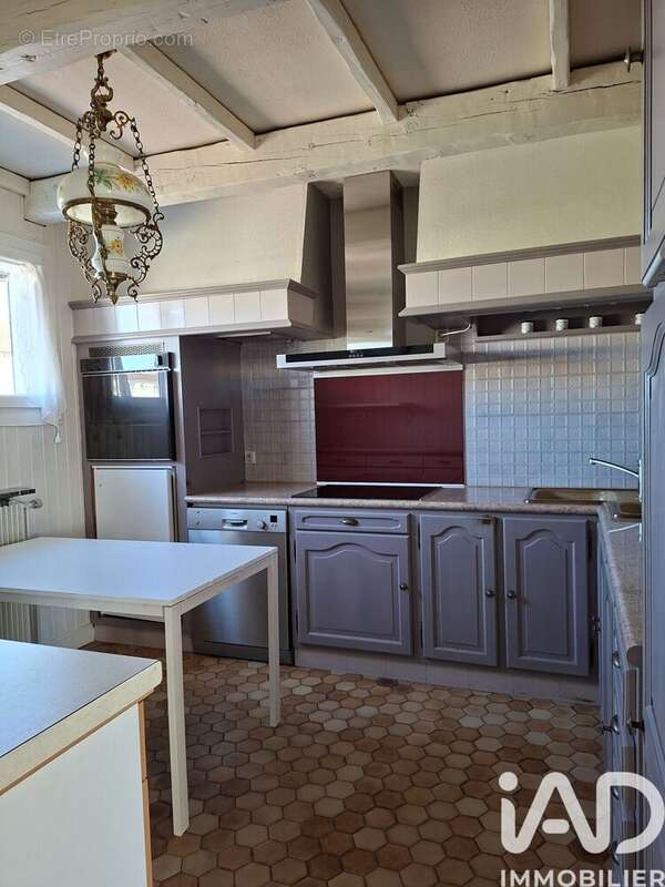 Photo 6 - Maison à HAM