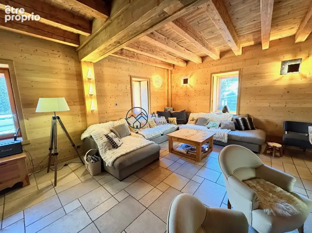Maison 6 pièces 168 m² à vendre à Vars (05560) - photo 8