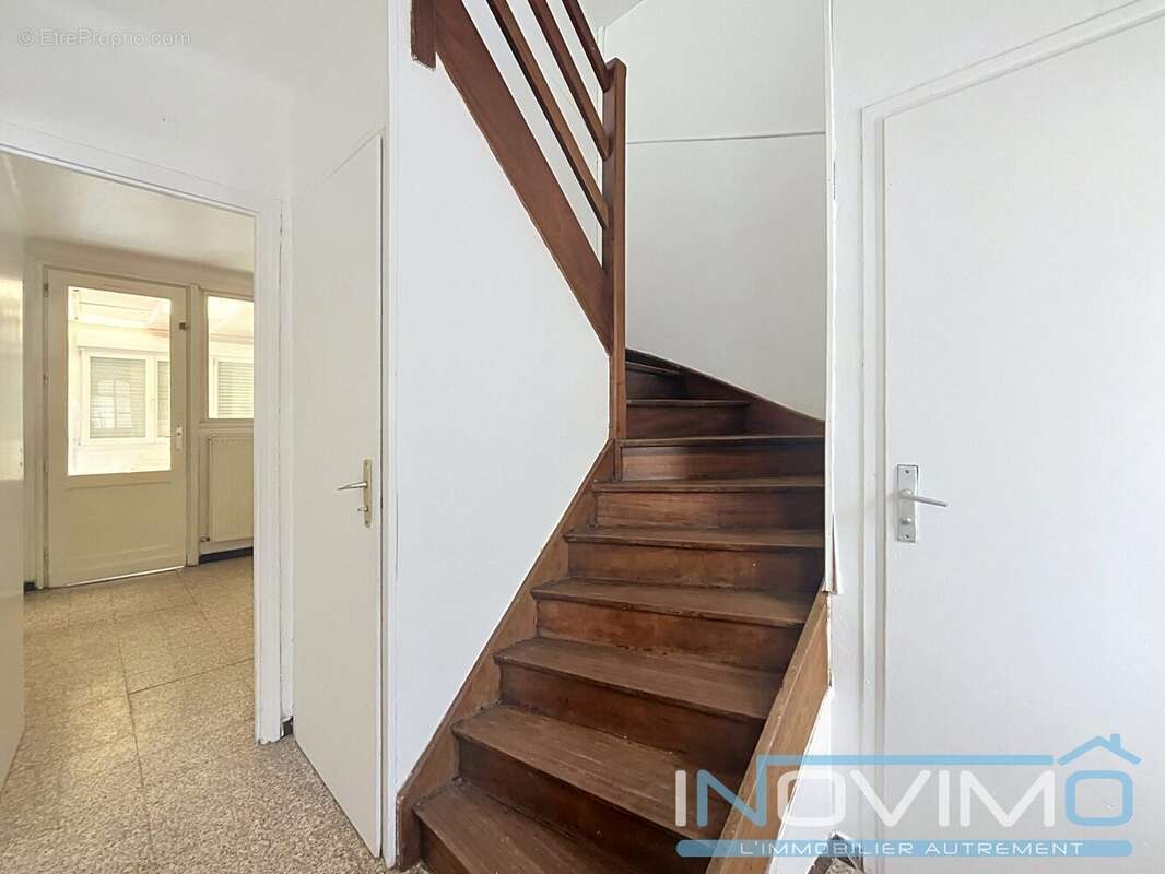Maison 82 m² à Dunkerque  - photo 9