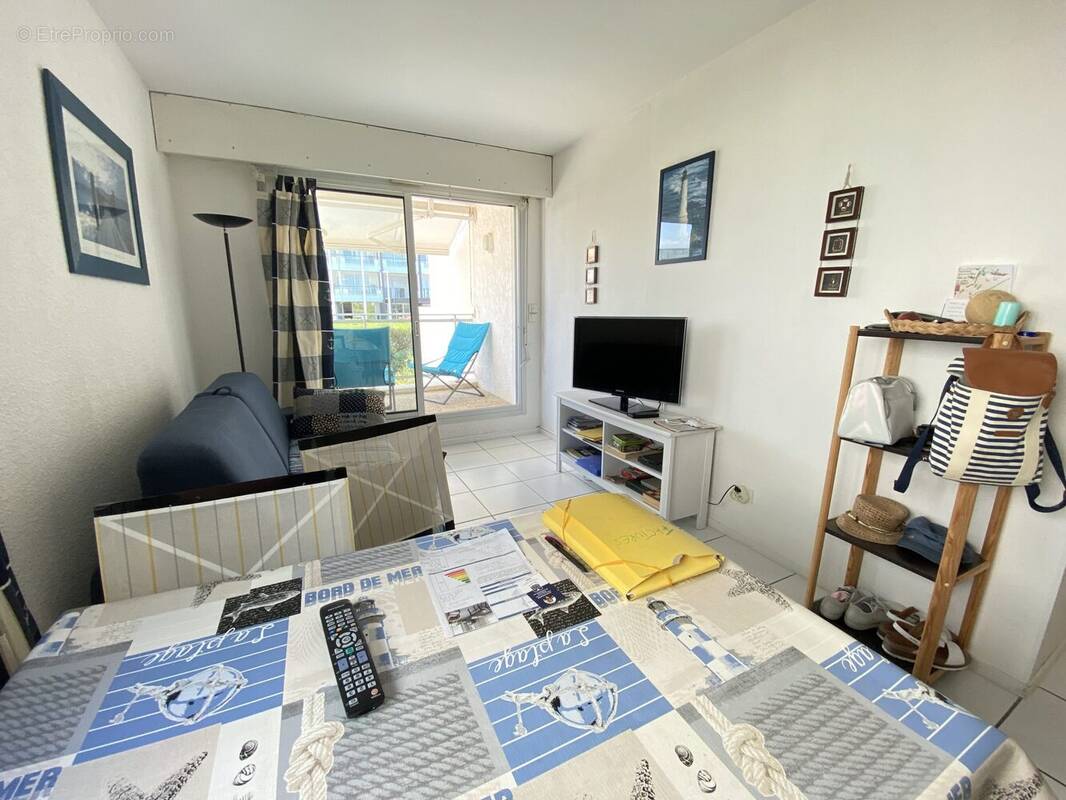 Appartement à ROYAN
