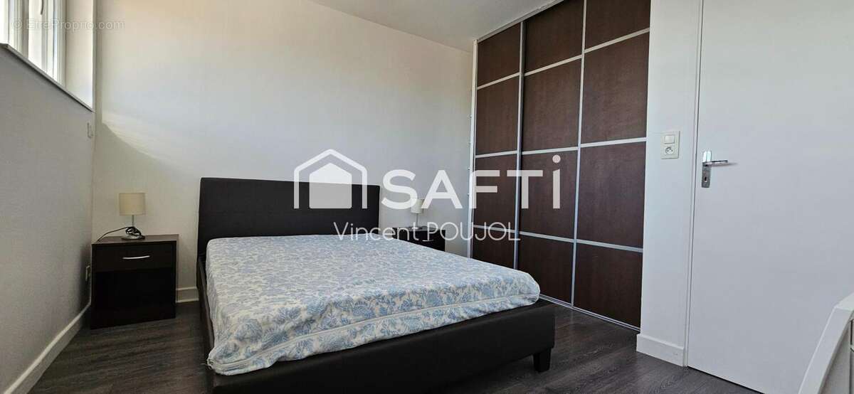 Photo 3 - Appartement à TROYES