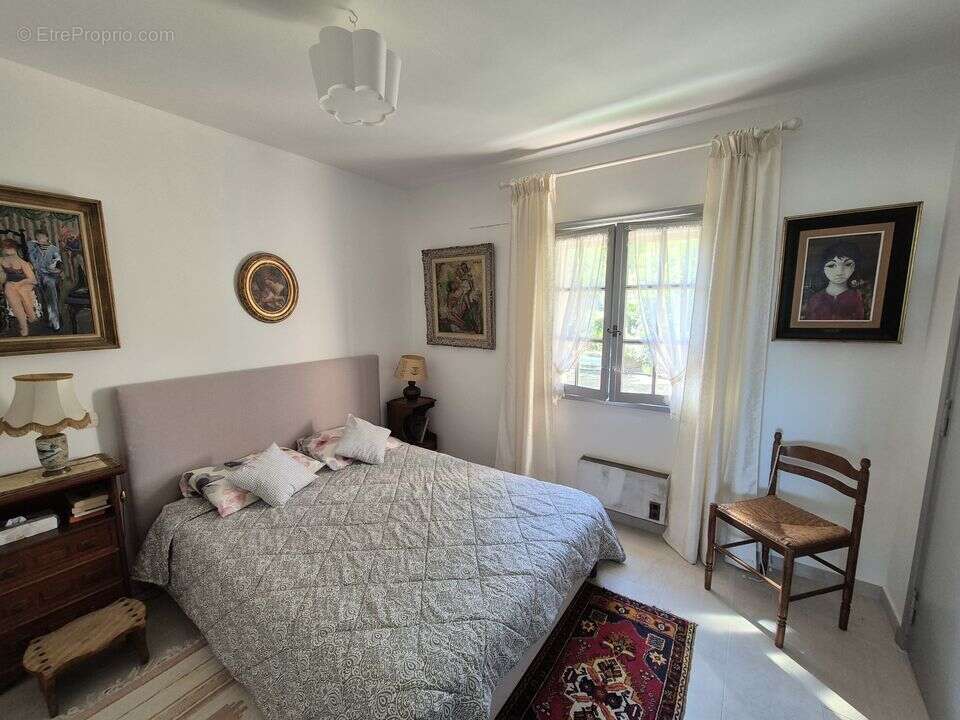Appartement t2 grimaud - photo 6
