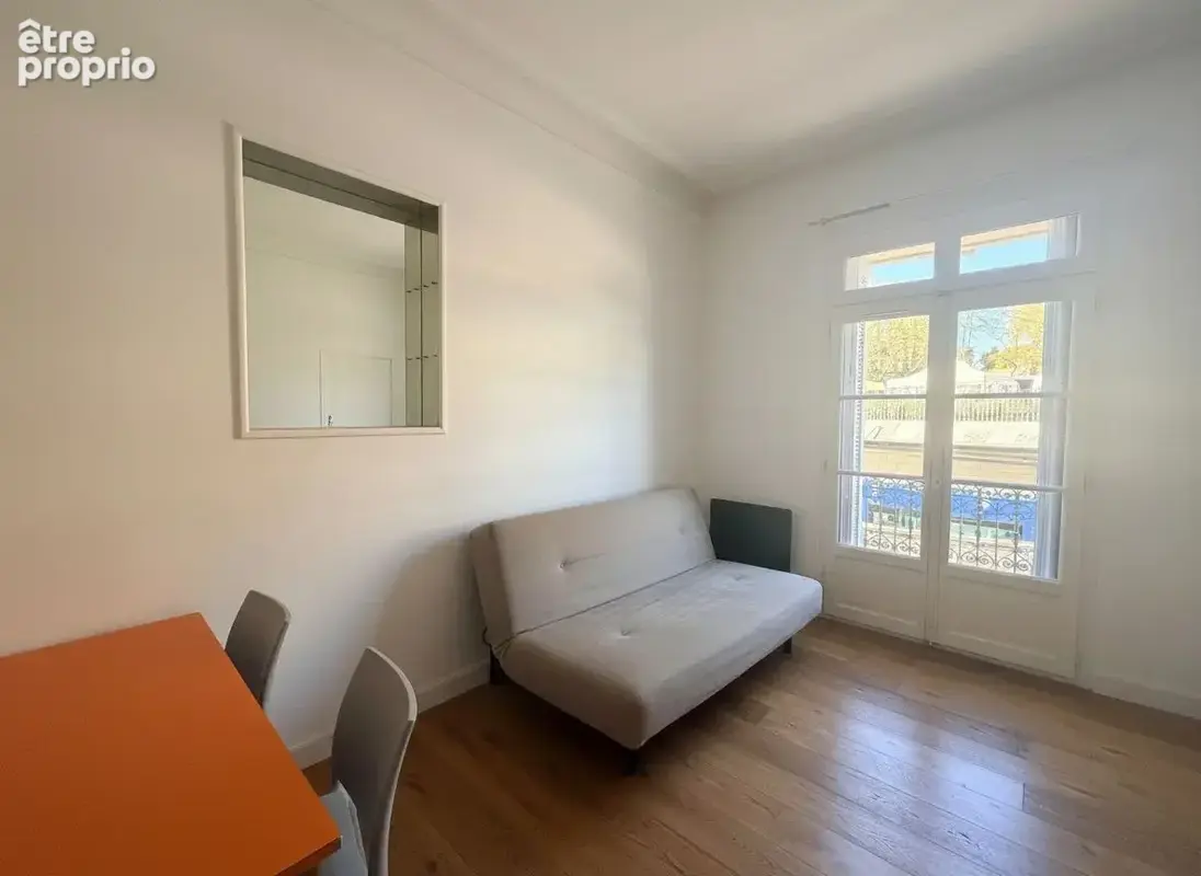 Appartement 36 m² à Montpellier  - photo 8