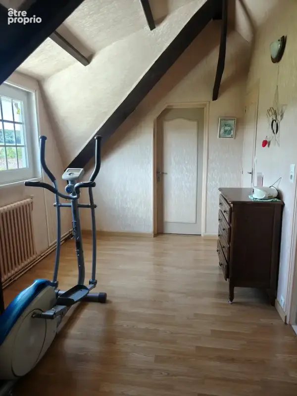 Maison 5 pièces 116 m² à vendre à Orbec (14290) - photo 9