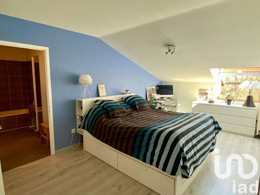 Photo 9 - Appartement à SAINT-ORENS-DE-GAMEVILLE