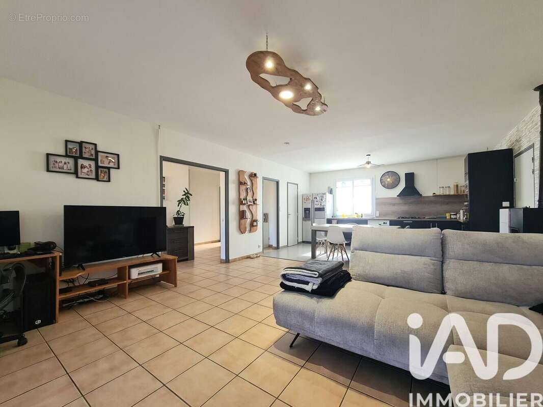 Photo 6 - Maison à LA VILLE-DIEU-DU-TEMPLE