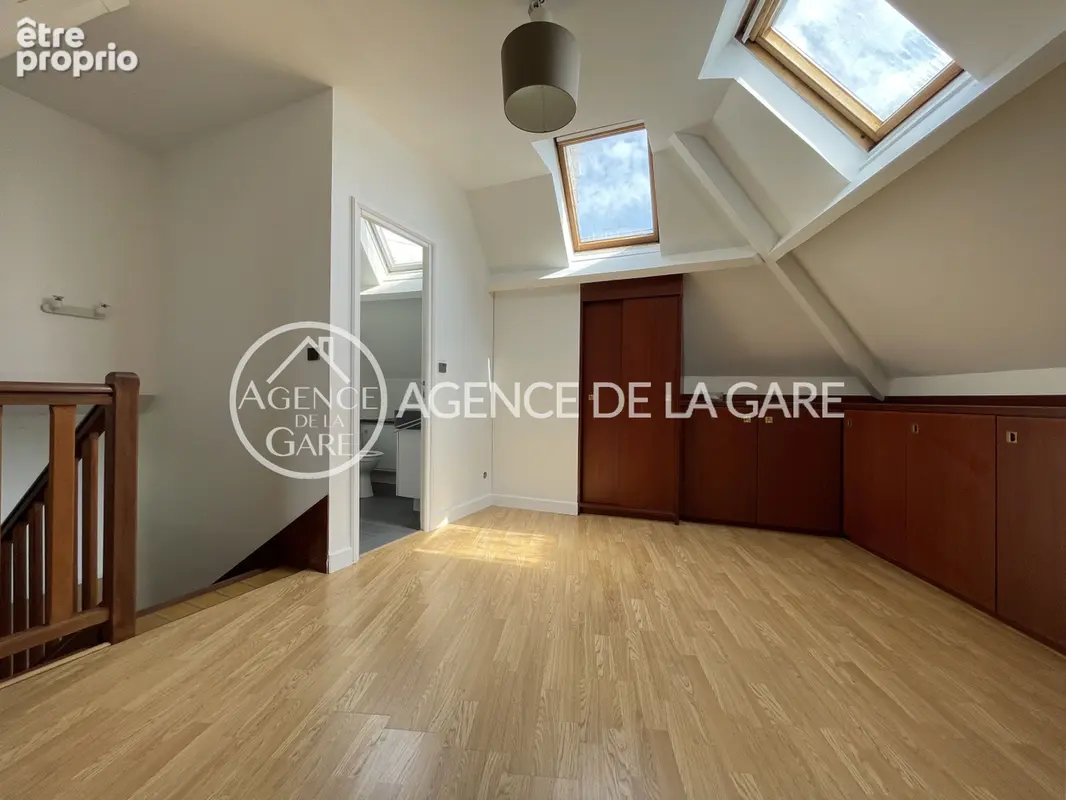 Maison 5 pièces 106 m² à vendre à Brunoy (91800) - photo 9