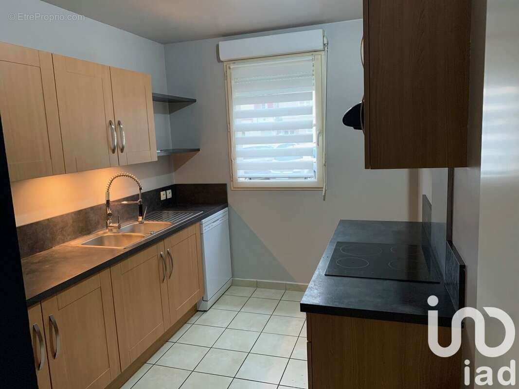 Photo 4 - Appartement à DREUX