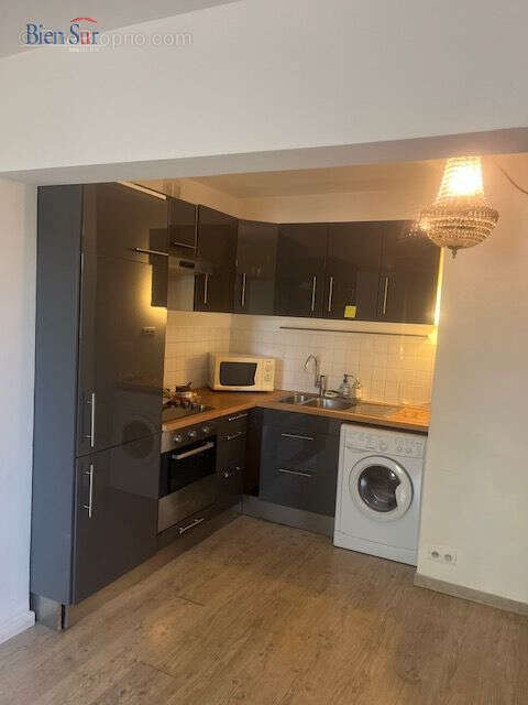 Appartement 37 m² à Paris-13e  - photo 4