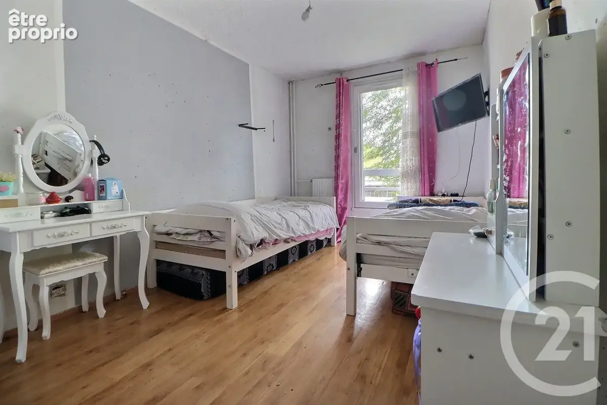 Appartement 4 pièces 89 m² à vendre à Aulnay-Sous-Bois (93600) - photo 4