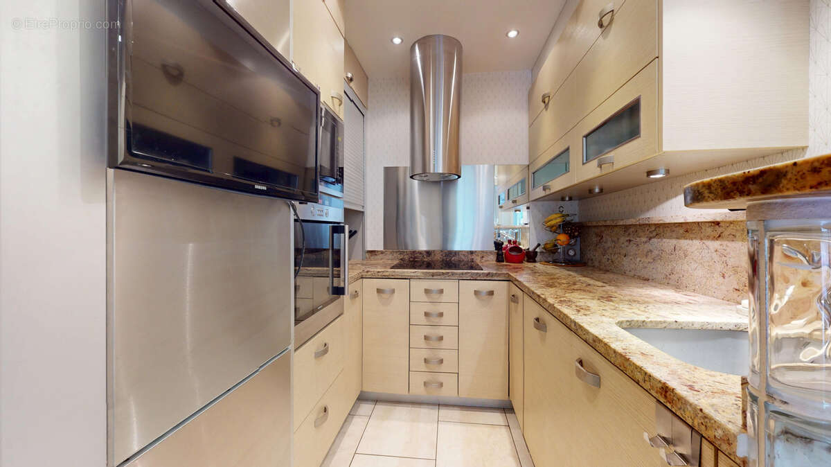 Appartement à CORMEILLES-EN-PARISIS