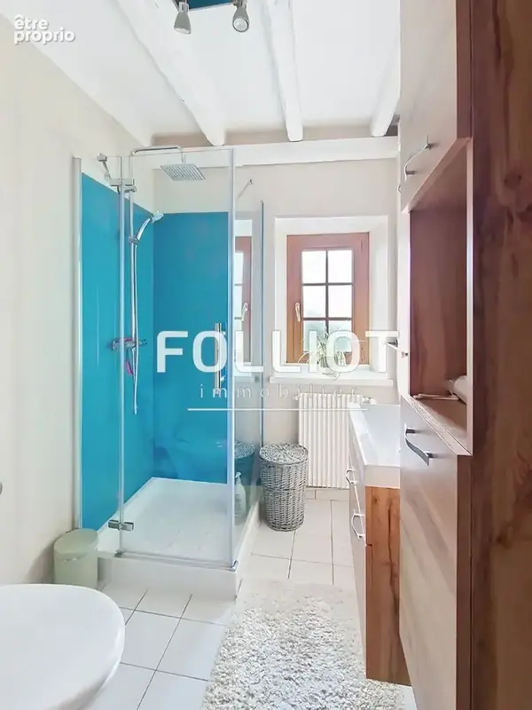 Vente : maison pierre F6 à LONGUEVILLE 50290, Granville - photo 12