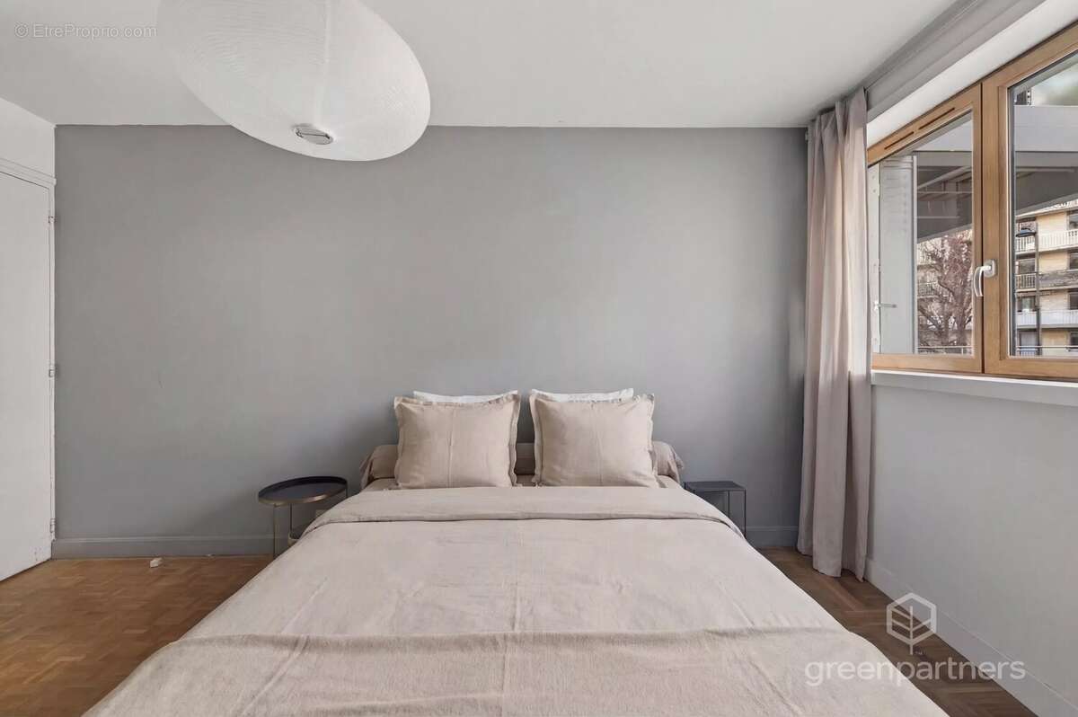 Appartement à PARIS-13E