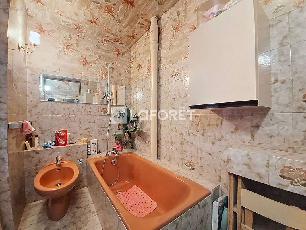 Appartement à VERNEUIL-SUR-SEINE