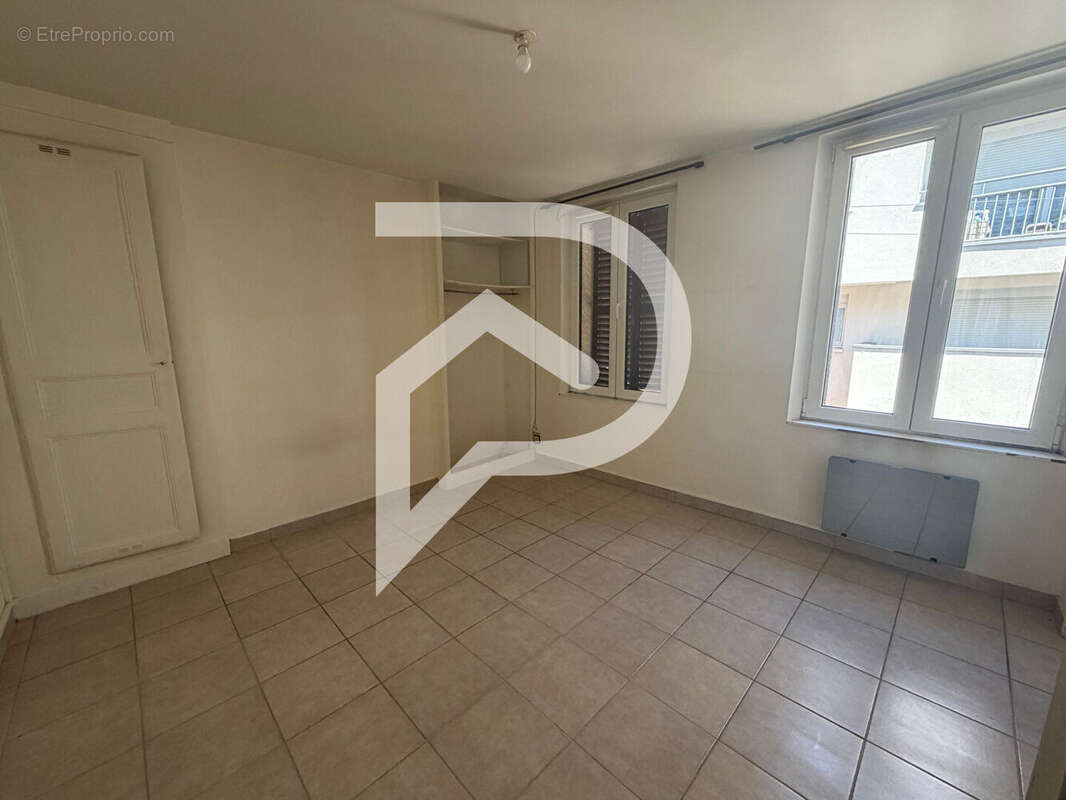 Appartement Meru 2 pièce(s) 36 m2 - photo 4