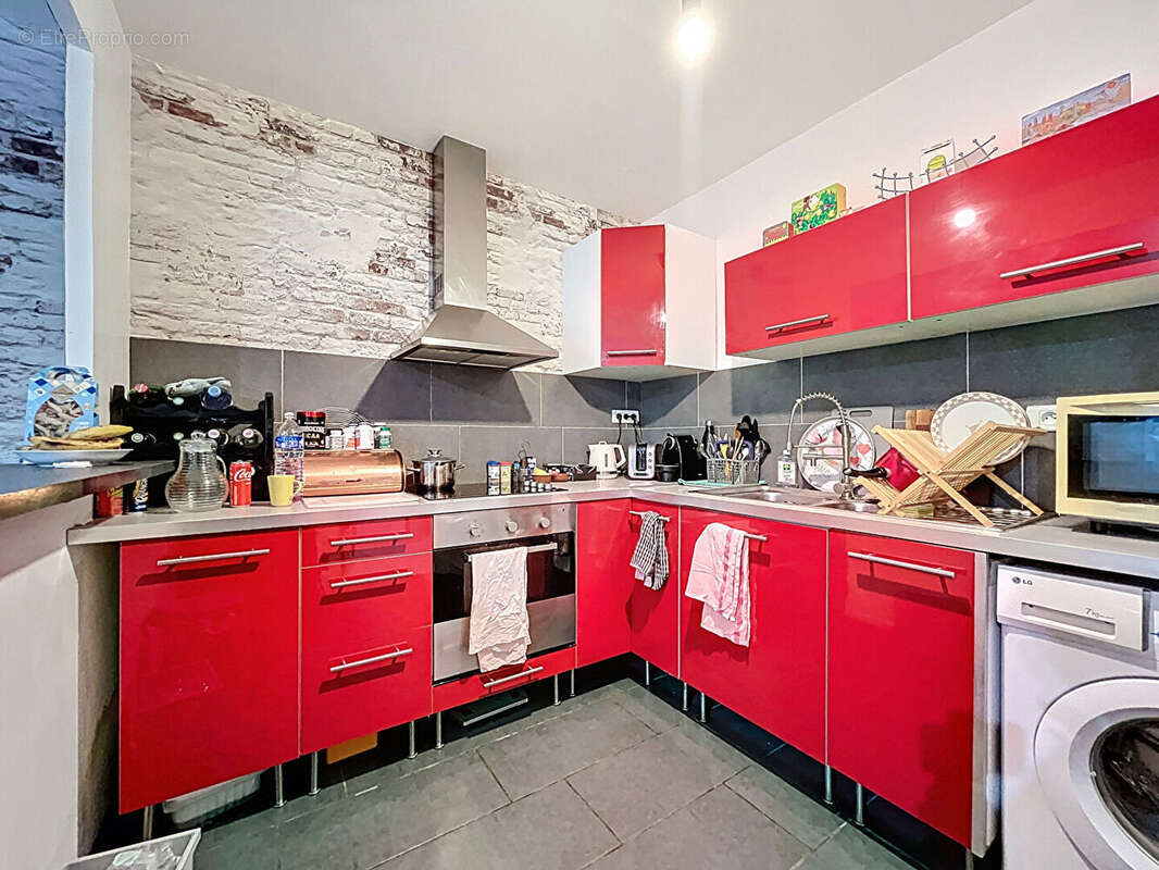 Appartement à LA SEYNE-SUR-MER